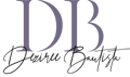 Deziree Bautista, CPA Logo