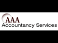 AAA Accountancy Services Logo
