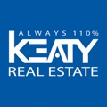 Keaty Real Estate Logo