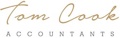 Tom Cook Accountants Logo