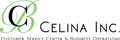 Celina Inc. Logo