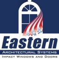 Eastern Architectural Systems Logo