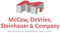 McCaw and Company Logo