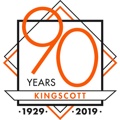 Kingscott Associates Logo