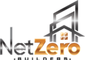 NetZero Builders LLC Logo