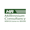 HR Millennium Consultancy Logo