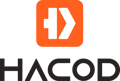 Hacod Logo
