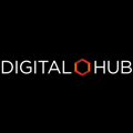 DIGITAL HUB - Adobe Magento Solution Partner Logo