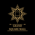 The Grand Square Mall Logo