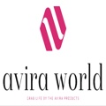 AVIRA WORLD Logo