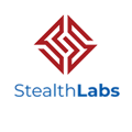 StealthLabs Logo