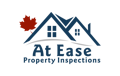 At Ease Property Inspections Logo