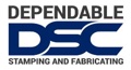 Dependable Stamping Company Logo