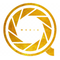 Q Filmz Media Logo