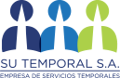 Su Temporal S.A. Logo