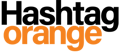 Hashtag Orange Advertising Pvt. Ltd. Logo