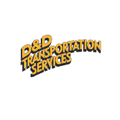 D&D Transportation Services, Inc. Logo