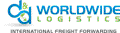 D&D Worldwide Logistic Logo