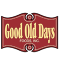 Good Old Days Foods Logo