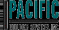 Pacific Building Services Logo