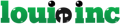 louie inc Logo