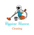 Hygiene Heaven Cleaning Logo