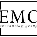 EMC Accounting Group Logo