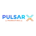 PulsarX Marketing Logo