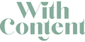 With Content Logo