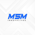 MSM Innovatives LLC Logo