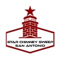 Star Chimney Sweep San Antonio Logo