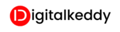 Digital Keddy Logo