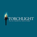 Torchlight Tax & Financial Solutions Logo