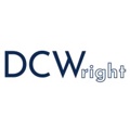 DCWright Global Logo