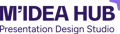 M'idea Hub Logo