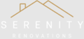 Serenity Kitchen & Bathroom Renovations Logo