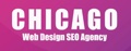 Chicago Web Design SEO Agency Logo