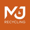 M&J Recycling Logo