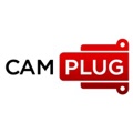 Cam-Plug Ltd. Logo