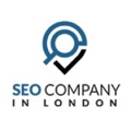 SEO Company in London Logo