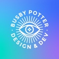 Busby Potter Logo