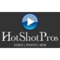 Hot Shots Digital Logo