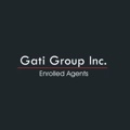 Gati Business Consultants Inc. Logo