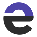 ecom.software Logo