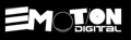Emotion Digital Logo