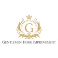 The Gentlemen Home Improvement Logo