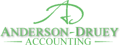Anderson-Druey Accounting Logo