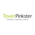 TowerPinkster Logo