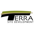 TERRA Site Development, Inc. Logo