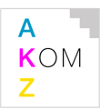 A Kom Zanzibar Logo